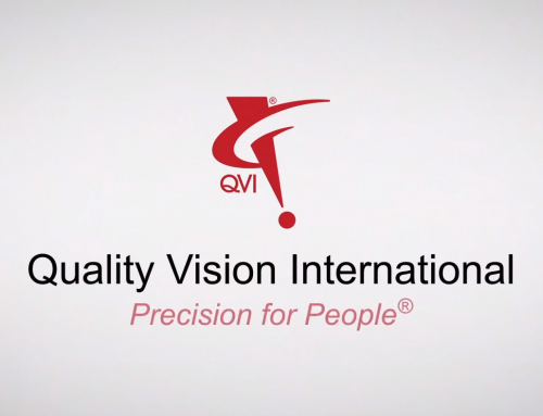 QVI Precision for People